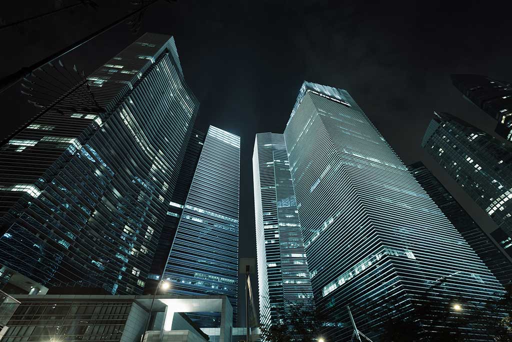 Isenção da contribuição patronal para Holdings